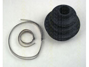 TRISCAN 8540 40904 gofruotoji membrana, kardaninis velenas 
 Ratų pavara -> Gofruotoji membrana
44315-SB2-961, 44315-SB2-962