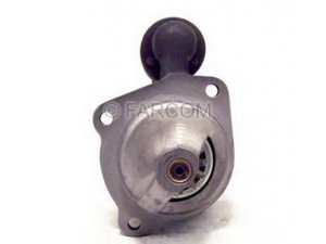 FARCOM 105791 starteris