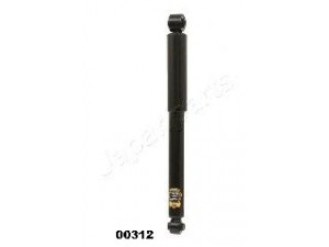 JAPANPARTS MM-00312 amortizatorius 
 Pakaba -> Amortizatorius
6383260700, 6383260800, 6383261100