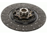 SACHS 1878 007 185 sankabos diskas
024 250 72 03, 024 250 73 03, A 024 250 72 03