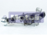 MOTAIR TURBOLADER 335989 kompresorius, įkrovimo sistema 
 Išmetimo sistema -> Turbokompresorius
6460900280, 646090028080, 6460901180