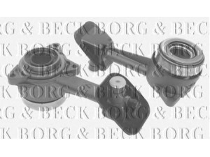 BORG & BECK BCS177 centrinis darbinis cilindras, sankaba 
 Sankaba/dalys -> Atleidiklis, sankaba -> Centrinis darbinis cilindras
2M5V7A564AA, 2M5V7A564AB, 4358475