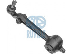 RUVILLE 937012 vikšro valdymo svirtis 
 Ašies montavimas/vairavimo mechanizmas/ratai -> Valdymo svirtis/pasukamosios svirties sujungimas -> Vairo trauklės (valdymo svirtis, išilginis balansyras, diago
LB82-34-300