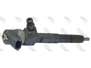 TEAMEC 810 124 įpurškimo antgalis 
 Kuro mišinio formavimas -> Mišinio sudarymas -> Purkštukas/antgalis/antgalio laikiklis/PDE
55198218, 93169123, R1590067