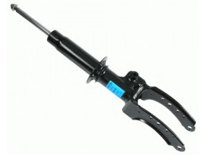SACHS 314 461 amortizatorius 
 Pakaba -> Amortizatorius
7L6 413 031 L, 7L6 413 031 S