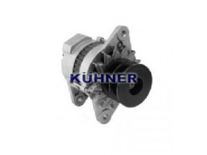 AD KÜHNER 553346RI kintamosios srovės generatorius
6008215620, 6008215630, 6008215640