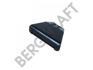 BERGKRAFT BK2871621SP buferis, lingės kilpa
901 322 25 19, 9013222519