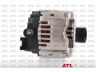 ATL Autotechnik L 82 590 kintamosios srovės generatorius 
 Elektros įranga -> Kint. sr. generatorius/dalys -> Kintamosios srovės generatorius