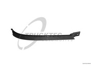 TRUCKTEC AUTOMOTIVE 02.58.073 dangtis, priekinis žibintas
163 826 0277