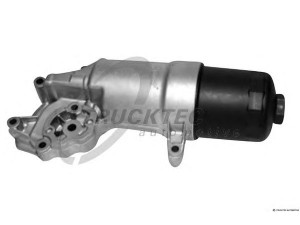 TRUCKTEC AUTOMOTIVE 01.18.105 alyvos filtras
906 180 0810