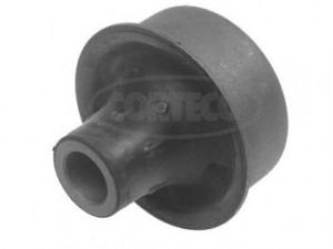 CORTECO 21652983 valdymo svirties/išilginių svirčių įvorė 
 Ašies montavimas/vairavimo mechanizmas/ratai -> Valdymo svirtis/pasukamosios svirties sujungimas -> Montavimas/sutvirtinimas
03 52 342, 03 52 343, 03 52 355