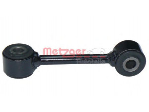 METZGER 53035518 šarnyro stabilizatorius 
 Ašies montavimas/vairavimo mechanizmas/ratai -> Stabilizatorius/fiksatoriai -> Savaime išsilyginanti atrama
NA0134170