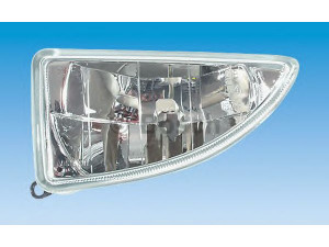 BOSCH 0 986 701 041 rūko žibintas 
 Kėbulas -> Pagalbiniai žibintai/dalys -> Rūko žibintas/dalys -> Rūko žibintas/įterp.
