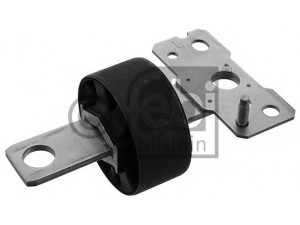 FEBI BILSTEIN 39207 stebulės laikiklio įvorė 
 Ašies montavimas/vairavimo mechanizmas/ratai -> Ašies atrama/ašies korpusas/ašies montavimas -> Pasukamojo veleno sujungimas
1 566 837, 1 566 837 S1, 1 865 033
