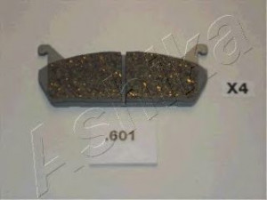 ASHIKA 51-06-601 stabdžių trinkelių rinkinys, diskinis stabdys 
 Techninės priežiūros dalys -> Papildomas remontas
04492-87101, 04492-87102, 449.287.102.000