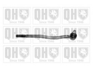 QUINTON HAZELL QR9313S skersinės vairo trauklės galas 
 Vairavimas -> Vairo mechanizmo sujungimai
48820 60A00