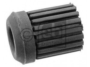 FEBI BILSTEIN 42533 įvorė, lakštinė lingė 
 Pakaba -> Lakštinė spyruoklinė pakaba
55046-7C300, 55046-7C903, 55046-9C001