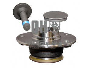 JP GROUP 1151400719 rato guolio komplektas 
 Ašies montavimas/vairavimo mechanizmas/ratai -> Rato stebulė/montavimas -> Rato guolis
1K0598611