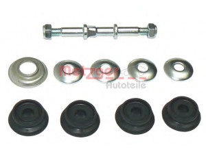 METZGER 53053018 šarnyro stabilizatorius 
 Ašies montavimas/vairavimo mechanizmas/ratai -> Stabilizatorius/fiksatoriai -> Savaime išsilyginanti atrama
48817-52010, 48819-52010, 4881952010S1