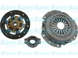KAVO PARTS CP-2101 sankabos komplektas 
 Sankaba/dalys -> Sankabos remonto komplektas, visas