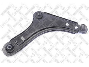 STELLOX 57-01690-SX vikšro valdymo svirtis 
 Ašies montavimas/vairavimo mechanizmas/ratai -> Valdymo svirtis/pasukamosios svirties sujungimas -> Vairo trauklės (valdymo svirtis, išilginis balansyras, diago
96275015
