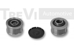 TREVI AUTOMOTIVE AP1181 laisvos eigos sankaba, kint. sr. generatorius 
 Diržinė pavara -> Laisvos eigos sankaba, kint. sr. generatorius
23151EL010, 23151JD20A