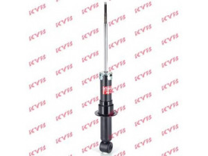 KYB 340076 amortizatorius 
 Pakaba -> Amortizatorius
05105106AD, 05105106AE, 05105106AF