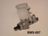 AISIN BMS-007 pagrindinis cilindras, stabdžiai 
 Stabdžių sistema -> Pagrindinis stabdžių cilindras
5110060B20, 47201-3020, 51100-60B20