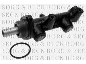 BORG & BECK BBM4087 pagrindinis cilindras, stabdžiai 
 Stabdžių sistema -> Pagrindinis stabdžių cilindras
6107104, 82GB-2140-AA, 82GB2140AA
