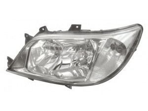 EUROLITES LEART 34.449.250 priekinis žibintas 
 Kėbulas -> Priekinis žibintas/dalys -> Priekinis žibintas/įterp.
9018202661