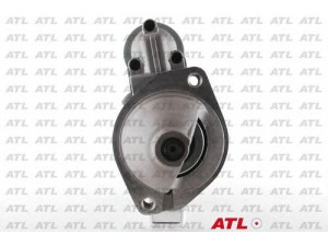 ATL Autotechnik A 70 740 starteris
004 151 32 01