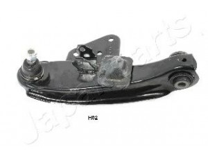 JAPANPARTS CJ-H01L vikšro valdymo svirtis 
 Ašies montavimas/vairavimo mechanizmas/ratai -> Valdymo svirtis/pasukamosios svirties sujungimas -> Vairo trauklės (valdymo svirtis, išilginis balansyras, diago
54510-4B001