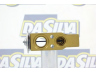 DA SILVA FD1041 išsiplėtimo vožtuvas, oro kondicionavimas 
 Oro kondicionavimas -> Vožtuvai
6461G2