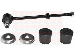 FAI AutoParts SS7326 šarnyro stabilizatorius 
 Ašies montavimas/vairavimo mechanizmas/ratai -> Stabilizatorius/fiksatoriai -> Savaime išsilyginanti atrama
13281793, 444087