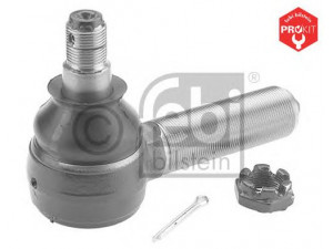 FEBI BILSTEIN 08793 skersinės vairo trauklės galas
50 00 242 467, 50 00 242 488, 50 00 295 215