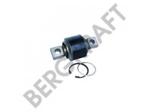 BERGKRAFT BK2861421SP remonto komplektas, trauklė
000 350 13 05, 0003501305