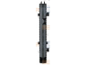 HELLA 8MK 376 715-021 radiatorius, variklio aušinimas 
 Aušinimo sistema -> Radiatorius/alyvos aušintuvas -> Radiatorius/dalys
1E0 121 253, 1E0 121 253 C, 1E0 121 253