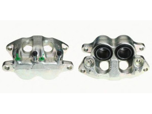 BREMBO F 56 108 stabdžių apkaba 
 Dviratė transporto priemonės -> Stabdžių sistema -> Stabdžių apkaba / priedai
069030850