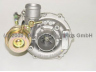 BU 124126 kompresorius, įkrovimo sistema 
 Išmetimo sistema -> Turbokompresorius
045145701, 045145701 V, 045145701 X