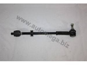 AUTOMEGA 3042308046Q0E strypo montavimas 
 Vairavimas -> Sujungimo trauklės surinkimas/dalys -> Sujungimo trauklės surinkimas
6Q0423804E, 6Q0423804E, 6Q0423804E