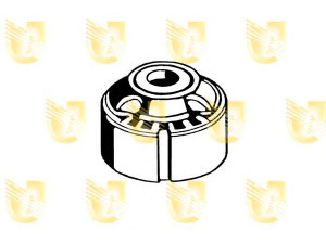 UNIGOM 392038 montavimas, stabilizatoriaus jungties trauklė 
 Ašies montavimas/vairavimo mechanizmas/ratai -> Stabilizatorius/fiksatoriai -> Pasukimo trauklė
162182501200, 162182501203, 60533942