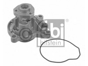 FEBI BILSTEIN 26830 vandens siurblys 
 Aušinimo sistema -> Vandens siurblys/tarpiklis -> Vandens siurblys
03D 121 005, 03D 121 005 X, 03D 121 013 B