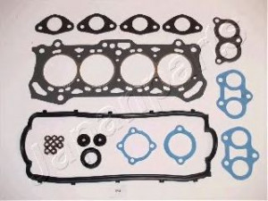 JAPANPARTS KG-414 tarpiklių komplektas, cilindro galva 
 Variklis -> Cilindrų galvutė/dalys -> Tarpiklis, cilindrų galvutė
061A1-PA1-T30, 061A1-PA1-020, 061A1-PA5-010