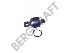 BERGKRAFT BK29011021SP remonto komplektas, trauklė
81432206250, 000 350 15 13, 0003501513