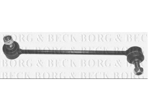 BORG & BECK BDL6963 šarnyro stabilizatorius 
 Ašies montavimas/vairavimo mechanizmas/ratai -> Stabilizatorius/fiksatoriai -> Savaime išsilyginanti atrama
203 320 21 89, 203 320 21 89 S1