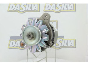 DA SILVA 030078 kintamosios srovės generatorius
A1T00771, A1T00872, AR2115Z, AR2115Z2