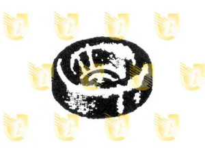 UNIGOM 180617 guminis apsauginis apvalkalas, rato cilindras
4121620, 790211, 790212, 21013502058