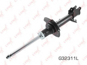 LYNXauto G32311L amortizatorius 
 Pakaba -> Amortizatorius
1L8418K001HAA, 1L8418K001HBA, 1L8418K001HCA