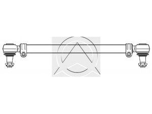 SIDEM 62535 centrinės trauklės mazgas
421 573