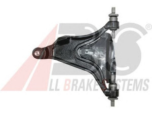 A.B.S. 210588 vikšro valdymo svirtis 
 Ašies montavimas/vairavimo mechanizmas/ratai -> Valdymo svirtis/pasukamosios svirties sujungimas -> Vairo trauklės (valdymo svirtis, išilginis balansyras, diago
2719011, 2723369, 8628497
